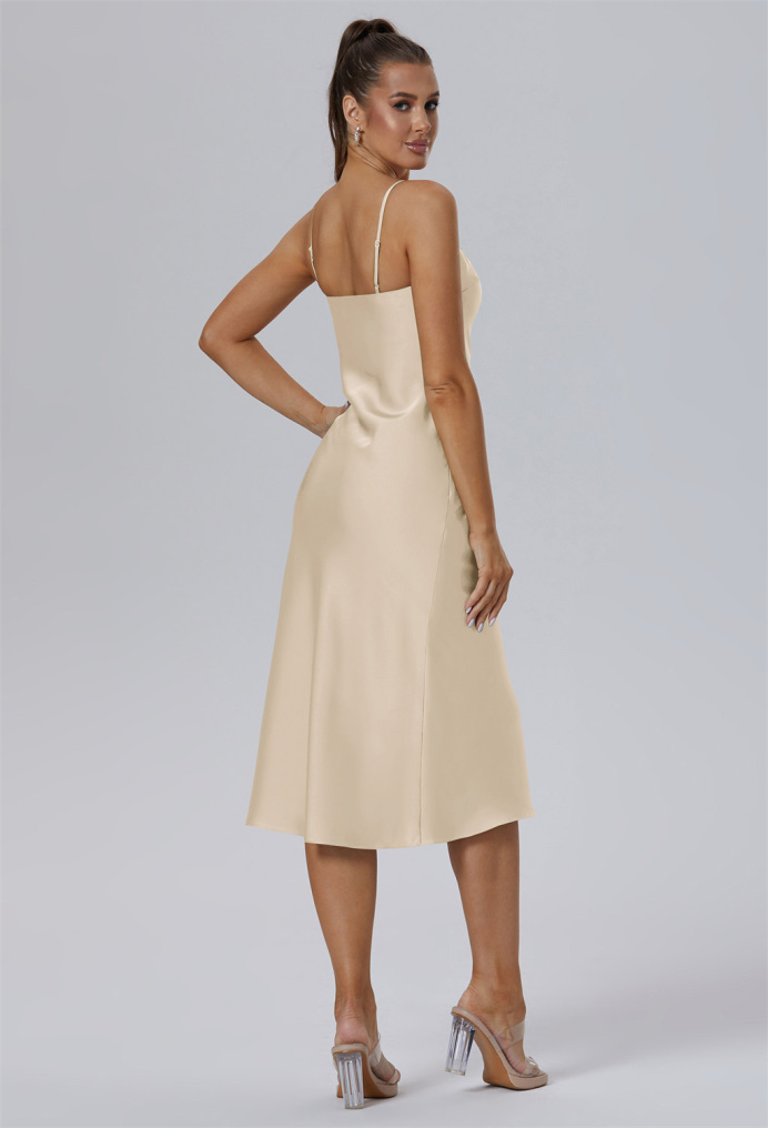 AW Gonamore Dress